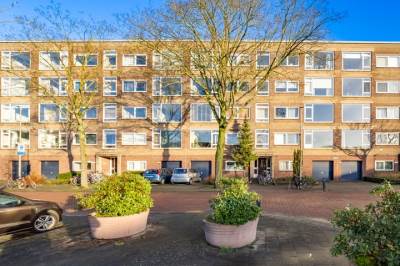 Woning Slotlaan 82 Utrecht