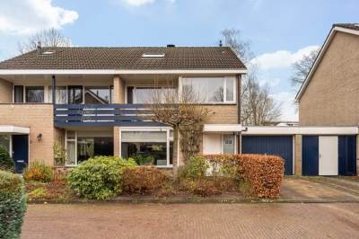 Woning Kloosterhof 23 Dalfsen