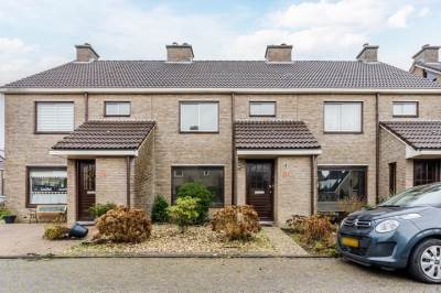 Woning Voorhuis 23 Drachten