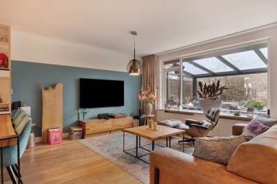 Woning Kadelaan 128 Zoetermeer