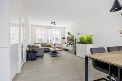 Woning Adama van Scheltemastraat 22 Sliedrecht