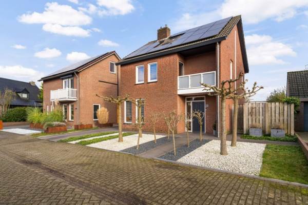 Woning Laarderheerd 15 Weert