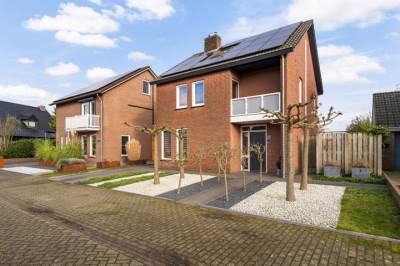 Woning Laarderheerd 15 Weert