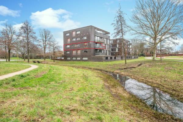 Woning Grasbaan 218 Eindhoven