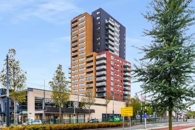 Woning Osdorpplein 145 Amsterdam