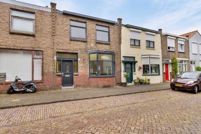 Woning Steenhuisstraat 22 Vlissingen