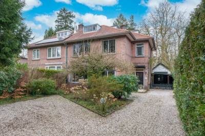 Woning Soestdijkseweg Noord 387 Bilthoven