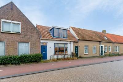 Woning Middelburgseweg 34 Grijpskerke