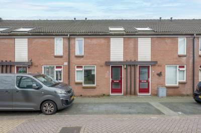 Woning Knollendammerstraat 69 Wormer