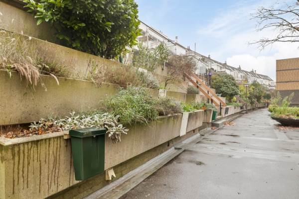 Woning Sterkenburg 103 Alphen aan den Rijn