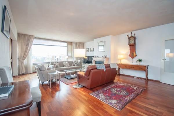 Woning Sirtemastraat 345 Den Haag