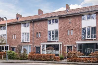 Woning Wilhelminapark 40 Valkenswaard