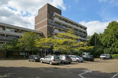 Woning De Brink 1096 Den Haag