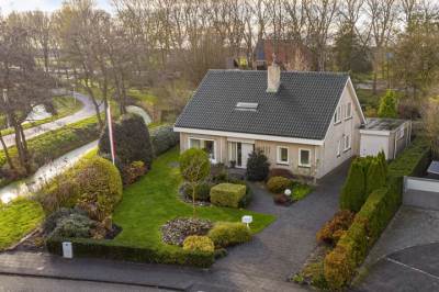 Woning Bonserdyk 16 Sneek