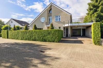 Woning Gulbergsven 9 Eindhoven