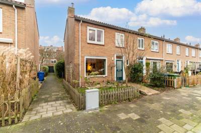 Woning Van Tienhovenstraat 28 Delft