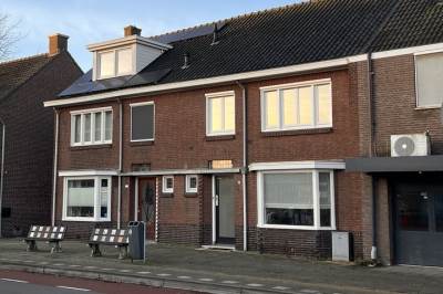 Woning Spoorstraat 125 Gennep