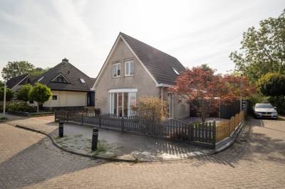 Woning Dokter Poolstraat 108 Hoogwoud