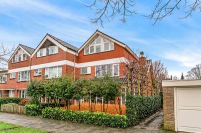 Woning Willem de Zwijgerlaan 47 Castricum