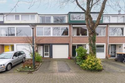 Woning Baljuw 19 Hoorn (NH)