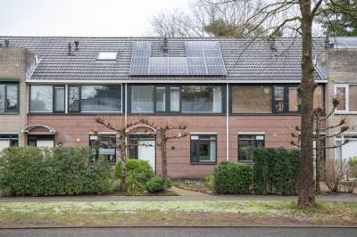 Woning Distelvinklaan 31 Maarn