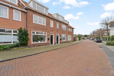 Woning Pickéstraat 89 Noordwijk (ZH)