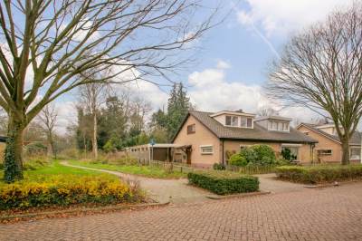Woning Dr Cuypersstraat 17 Wijk bij Duurstede
