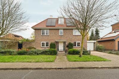 Woning Timothee 3 Zeewolde