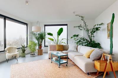 Woning Haagweg 140 Leiden