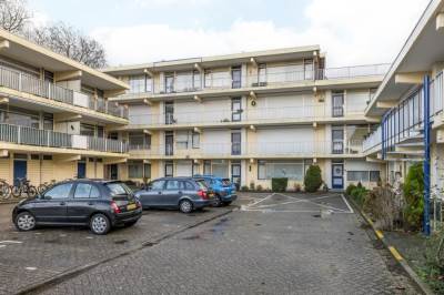 Woning Rozenhof 61 Brunssum