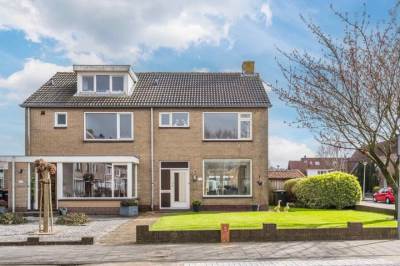 Woning Sint Adelbertusweg 13A Egmond-Binnen