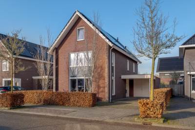 Woning Buckhorstlaan 57 Zwolle