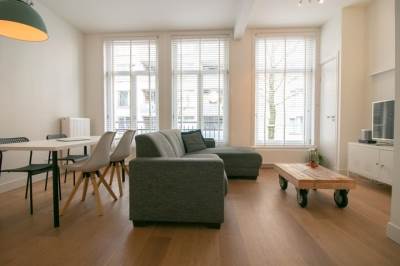 Woning Vrolikstraat 2961 Amsterdam