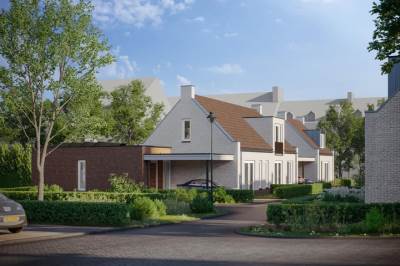 Woning Pastoerswei 16 Vaals