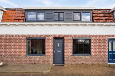 Woning St.Norbertusstraat 11 Gennep