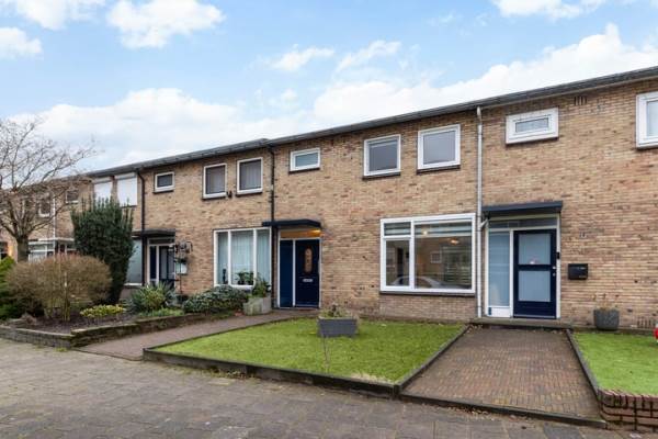 Woning Goudstraat 79 Apeldoorn