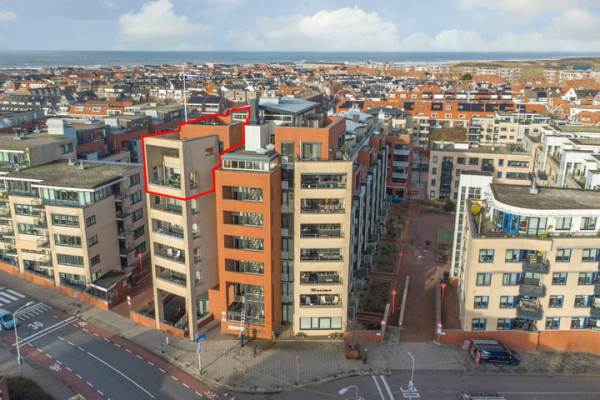 Woning Tramstraat 326 Katwijk (ZH)