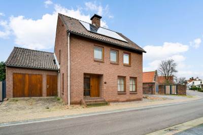 Woning Eind 15 Thorn