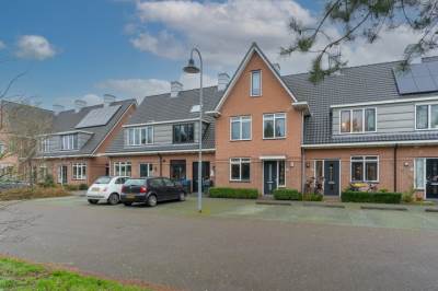 Woning Tonnenbergerhout 44 Harderwijk