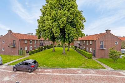 Woning Asterstraat 1 Hengelo (OV)