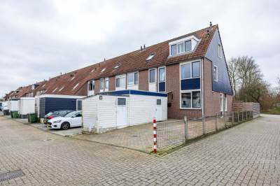Woning Hiddemaheerd 152 Groningen