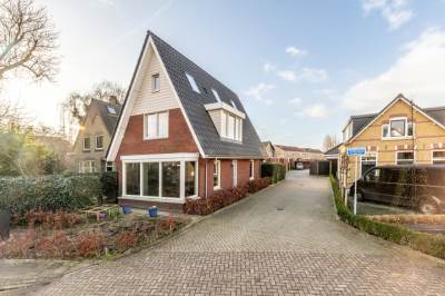 Woning Schoolstraat 22A Nieuwerkerk aan den IJssel