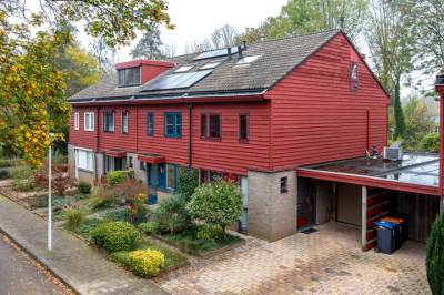 Woning Henri Dunantlaan 63 Doetinchem