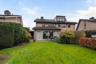 Woning Debussystraat 27 Waalwijk