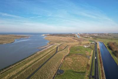 Woning Kanaalweg 7 Retranchement