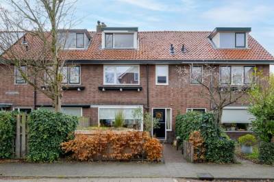 Woning Hyacinthstraat 14 Voorschoten