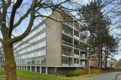 Woning Barnsteenhorst 6 Den Haag