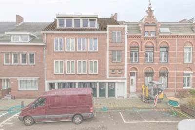 Woning Herungerstraat 176A Venlo