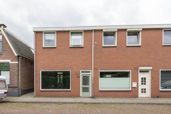 Woning Parallelweg SS 101 Hengelo (OV)