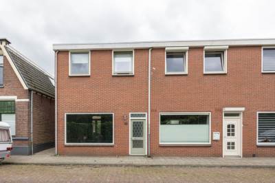 Woning Parallelweg SS 101 Hengelo (OV)